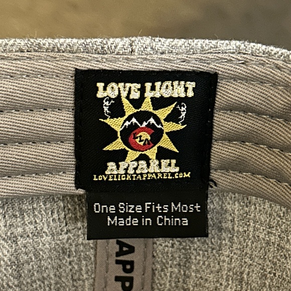 Breckenridge Slopes Snapback - Picture 4 of 5